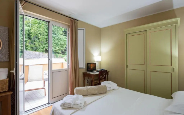 Hotel & terme Bagni di Lucca