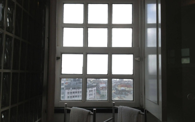 Lisbonrooftops