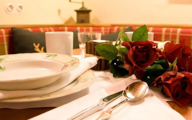 Hotel Reselehof