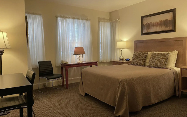 Oasis Guest House