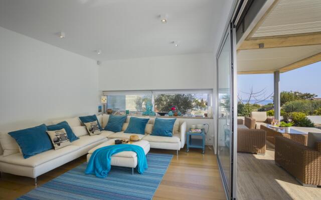 Villa Protaras Zen in Protaras