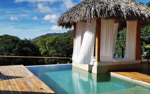 Ocean View Villa - Casana