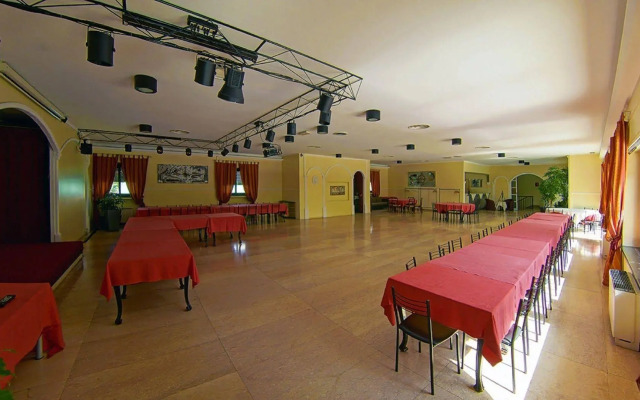 Hotel Sporting Brugherio