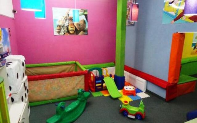 Marcin Hotel