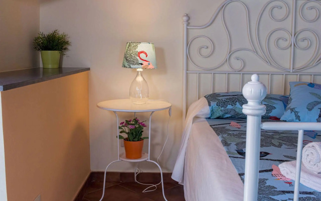 Le Coccole