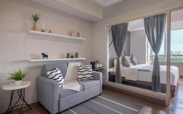 Fika Rooms
