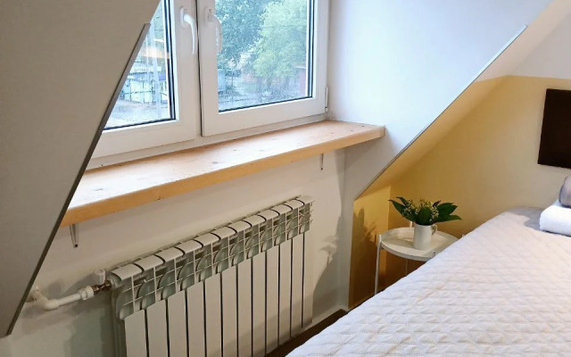 Апарт-Отель Калининград