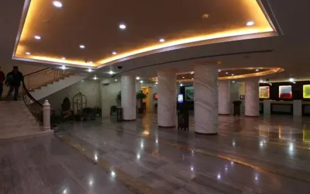 Liaohe Hotel