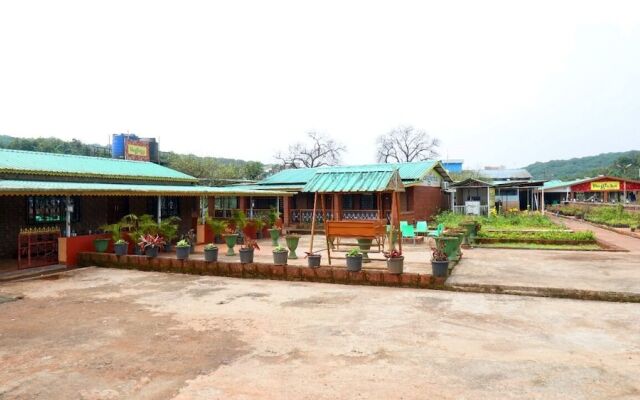 Bagicha Villa and Cottage