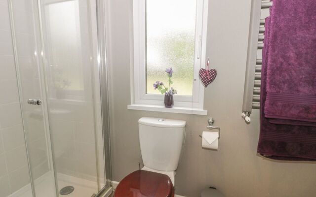 Bulmer Farm Lodge