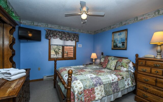 Blue Waters 3 Bedroom House