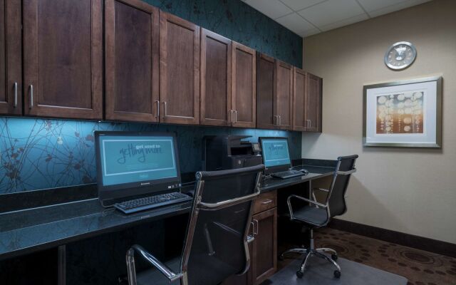 Hampton Inn Dahlgren