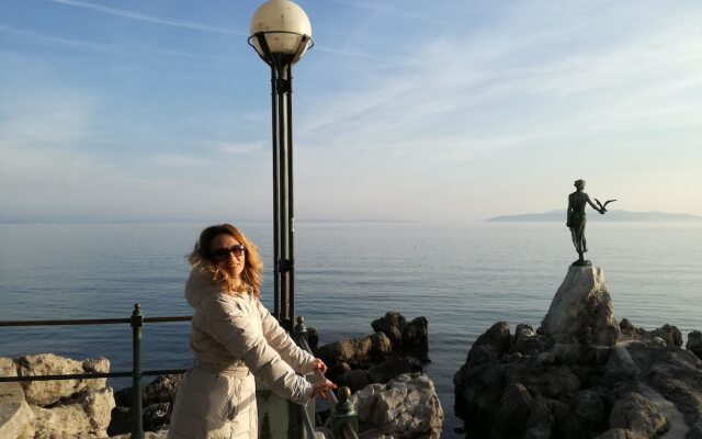 Apartment The Routes of Habsburg