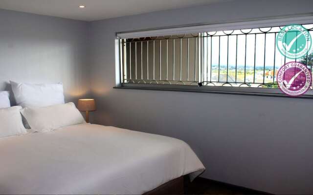 Sunrise Penthouse Muizenberg Beach