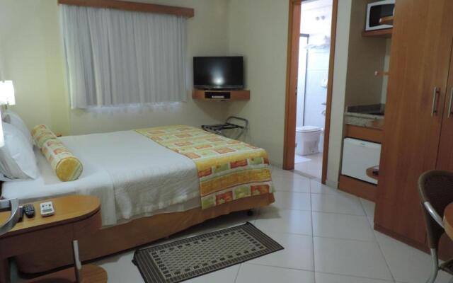 Gloria Garden Suites By MN Hotéis