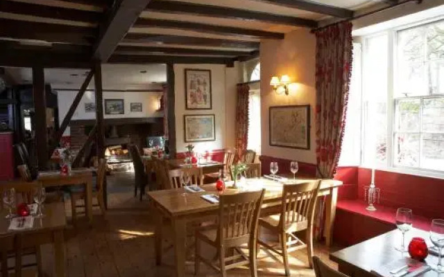 The Bull Hotel Maidstone/Sevenoaks