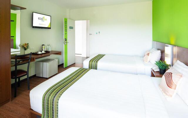 Eco Inn Prime Nakhon Si Thammarat