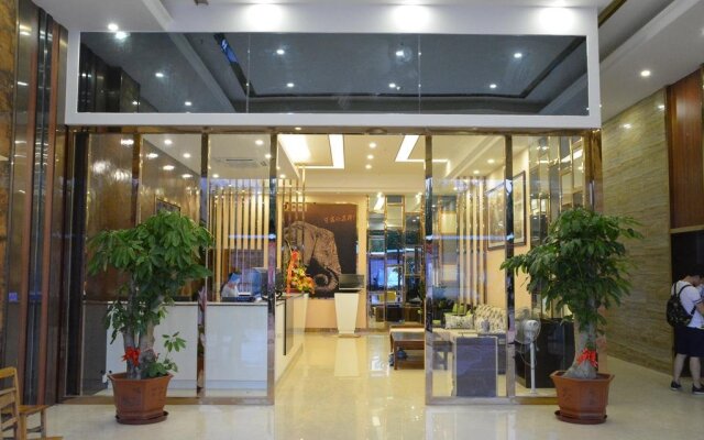 Jingtu Hotel