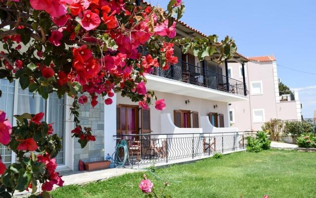 Ostria's House
