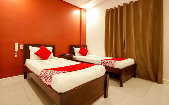 Royale Parc Hotel Puerto Princesa Palawan