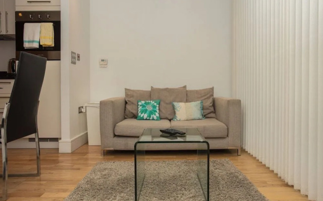 The City Suites