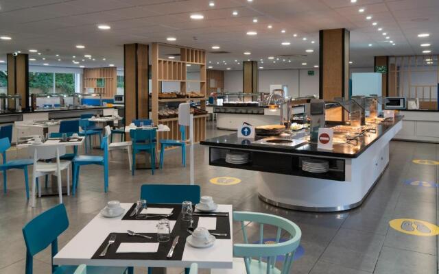 Medplaya Hotel Regente