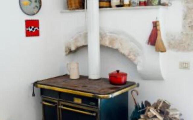 Masseria Bel Cortile - Ostuni