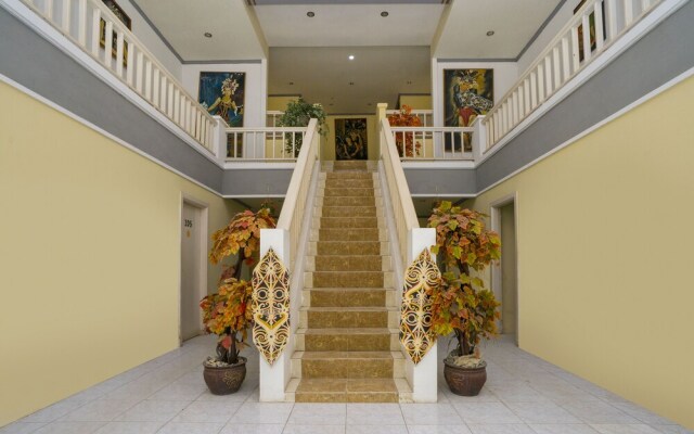 Hotel Pelangi Harapan by OYO Rooms