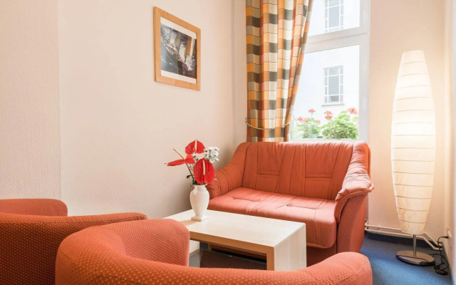 Pension Prenzlberg