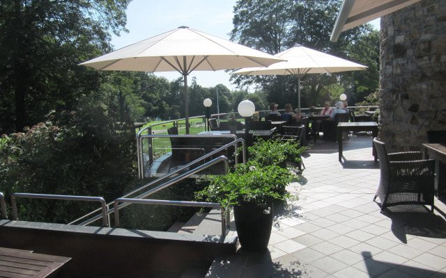 Golfhotel Denzerheide