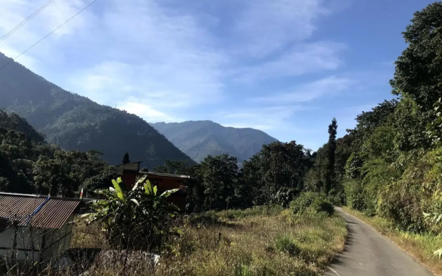Silk Route Gateway Resort
