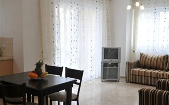 Hisar Gardens Apartments