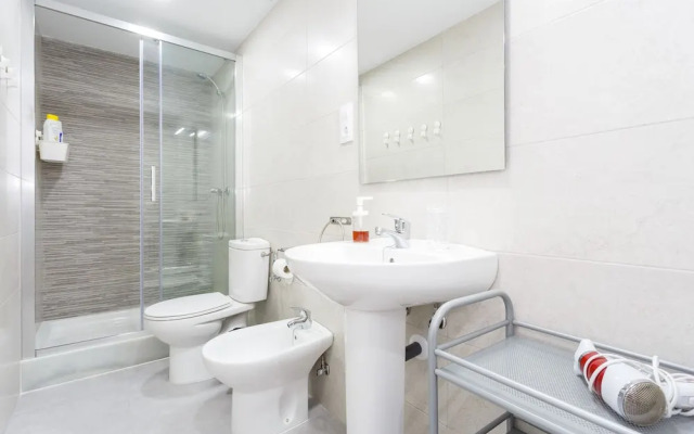 Apartamento Valiente De Cádiz