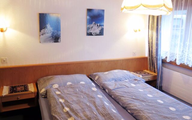Haus Quelle 35850