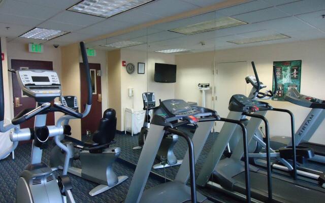 Holiday Inn Express & Suites Oxford by IHG