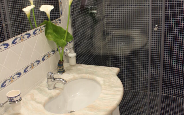 Surriento Suites