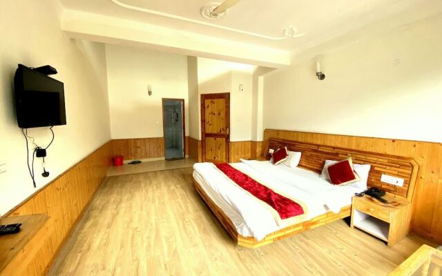 Hipostel Manali