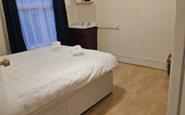 Bruce Rooms