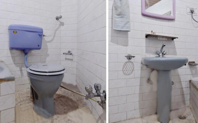 Orchard Resorts by OYO