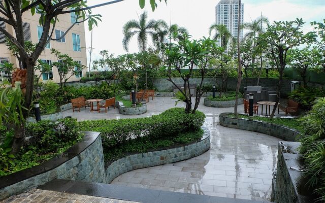 Comfy Apartment at Gandaria Heights