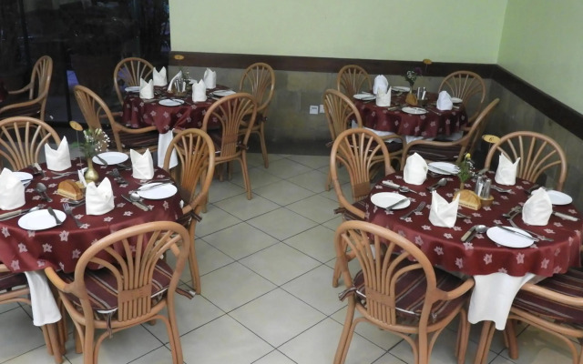 ACK Guesthouse Nairobi