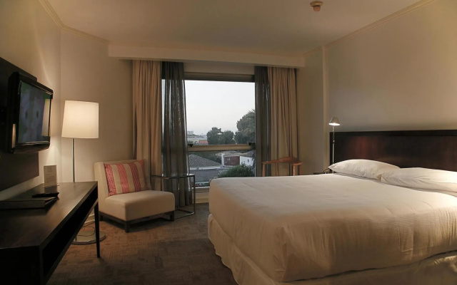 Hotel Costa Real