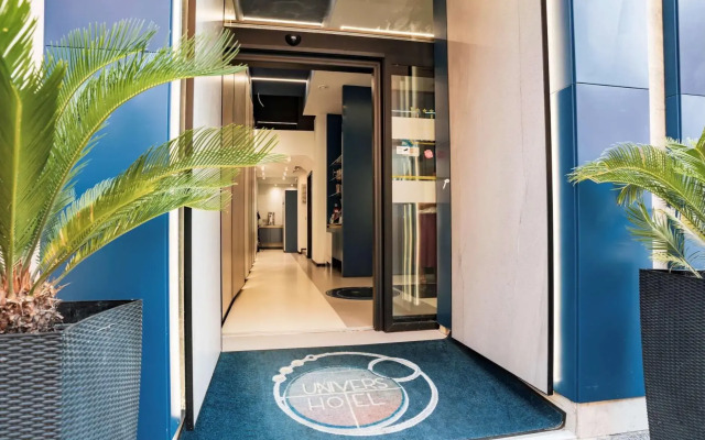 Hotel Univers