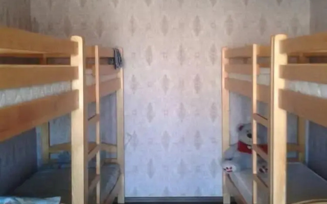 Yourhostel La Femme