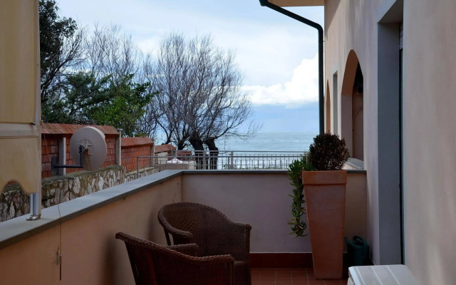 Residence Onda Etrusca