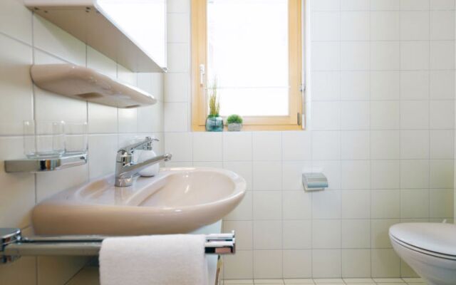 Apartment Brugg
