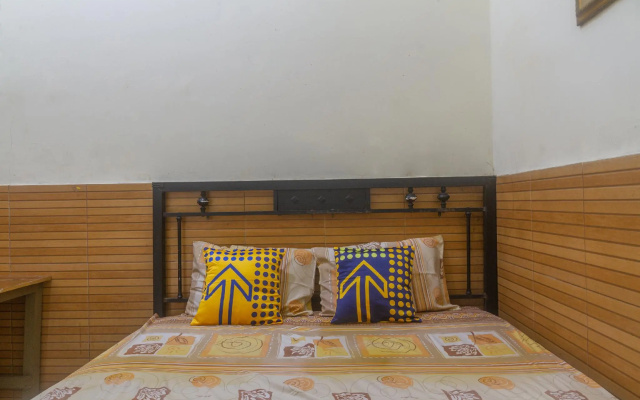 SPOT ON 3155 Penginapan Banyu Biru Syariah – Guest Rooms – Jakarta