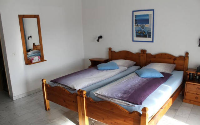 Albergo Elvetico