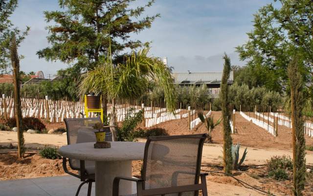 Villas en Los Retoños