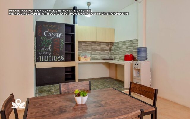 ZEN Rooms Kemang Selatan Syariah